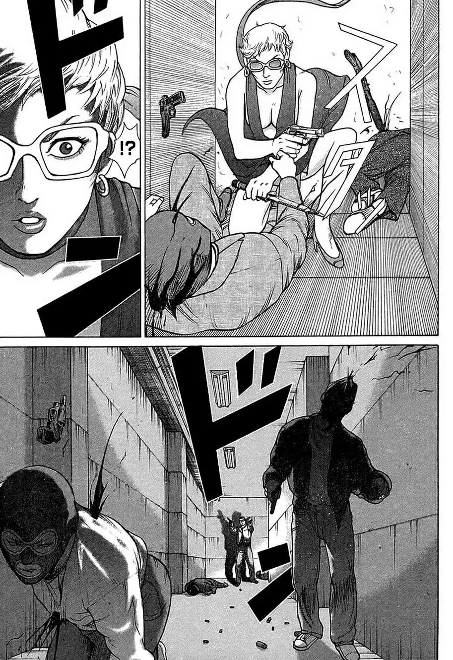 Kyou Kara Hitman Chapter 29 23